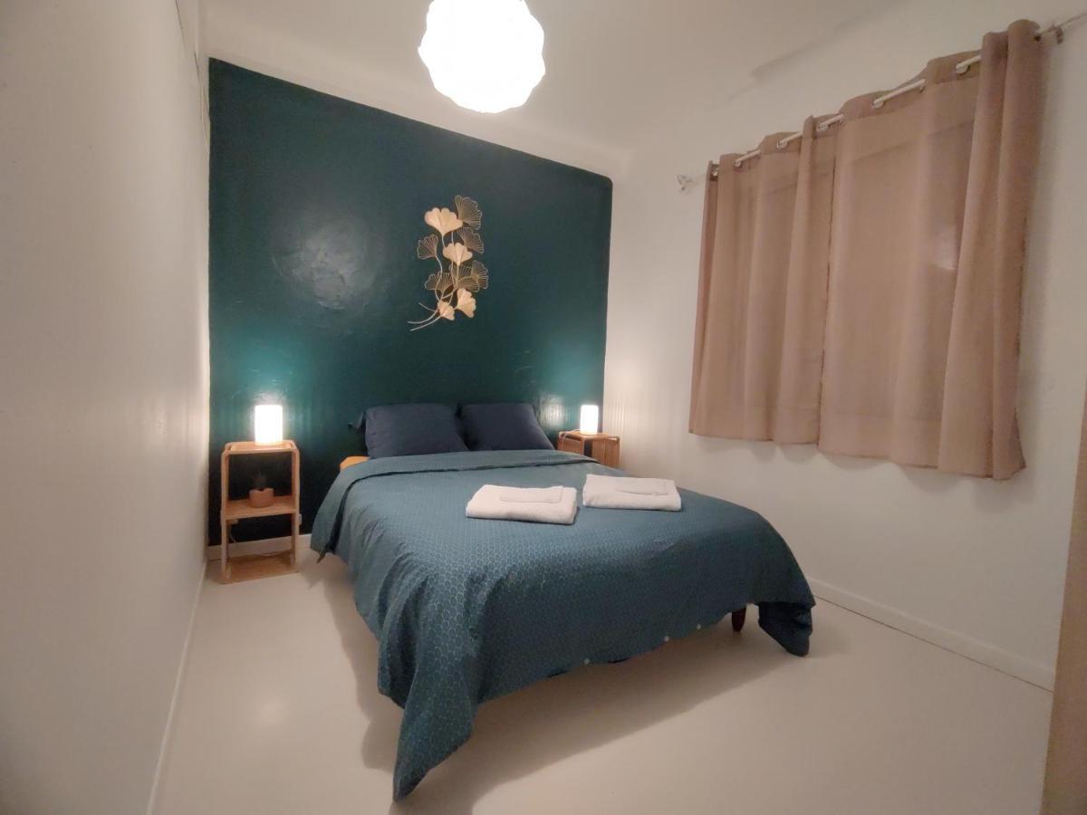 Les Papillons Apartment Perpignan Ngoại thất bức ảnh